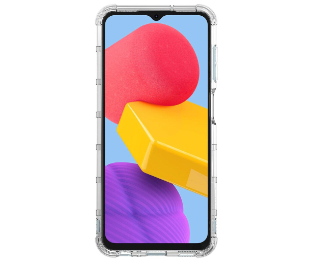 Samsung Etui SAMSUNG M Cover do Samsung Galaxy M13 Transparency # - 1464470 - zdjęcie 2